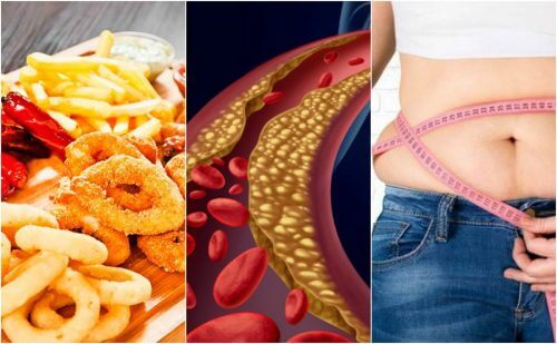 6 facteurs qui influencent l’augmentation du cholestérol
