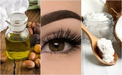 Comment embellir vos cils avec 6 huiles végétales