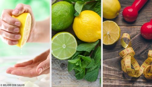 11 utilisations curieuses du citron 11 utilisations curieuses du citron