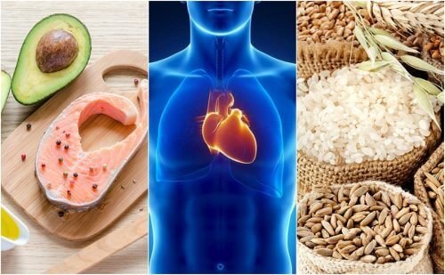 6 habitudes alimentaires pour prendre soin de votre santé cardiaque