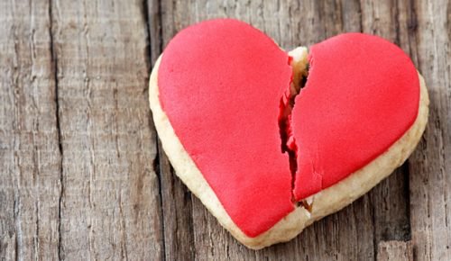 Découvrez 5 choses importantes méconnues du "syndrome du cœur brisé"