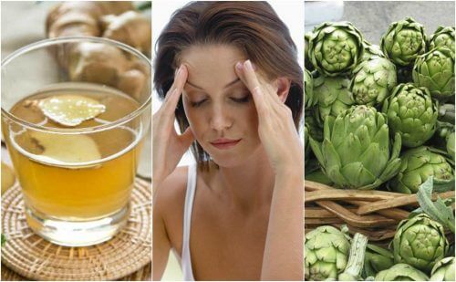 Calmer la douleur des migraines avec 5 remèdes naturels