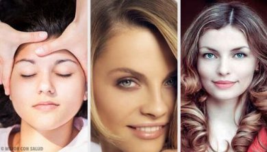 Se rajeunir avec une nouvelle coupe de cheveux