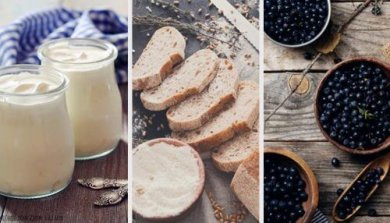 Les 10 aliments qui favorisent la concentration