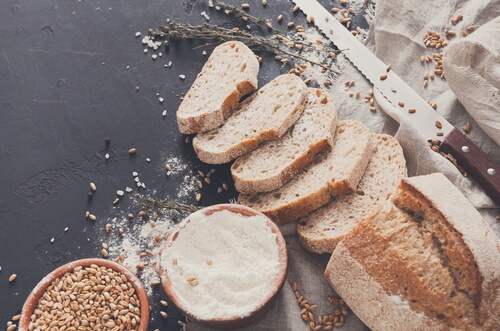 Les céréales complètes favorisent la concentration