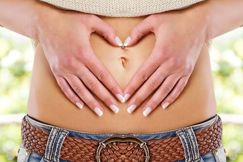 le concombre favorise la digestion