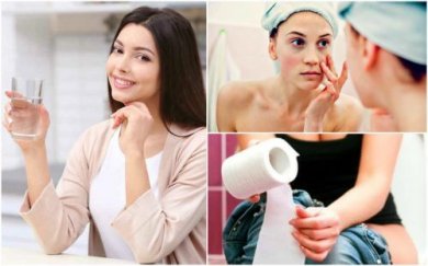 7 signes qui indiquent que vous ne buvez pas suffisamment d'eau