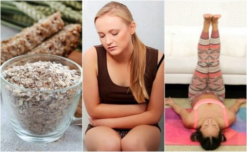 9 recommandations pour éviter la constipation