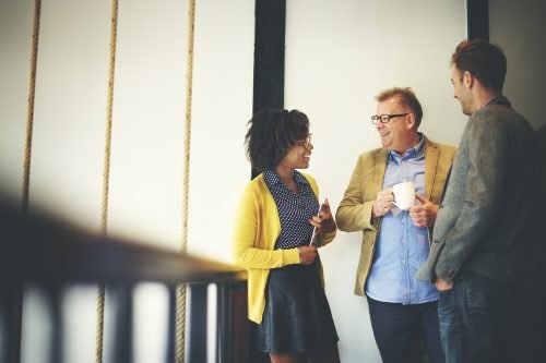 5 manières de réussir vos conversations