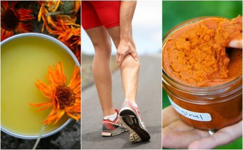 Comment préparer 3 crèmes anti-inflammatoires pour apaiser les douleurs musculaires Comment préparer 3 crèmes anti-inflammatoires pour apaiser les douleurs musculaires