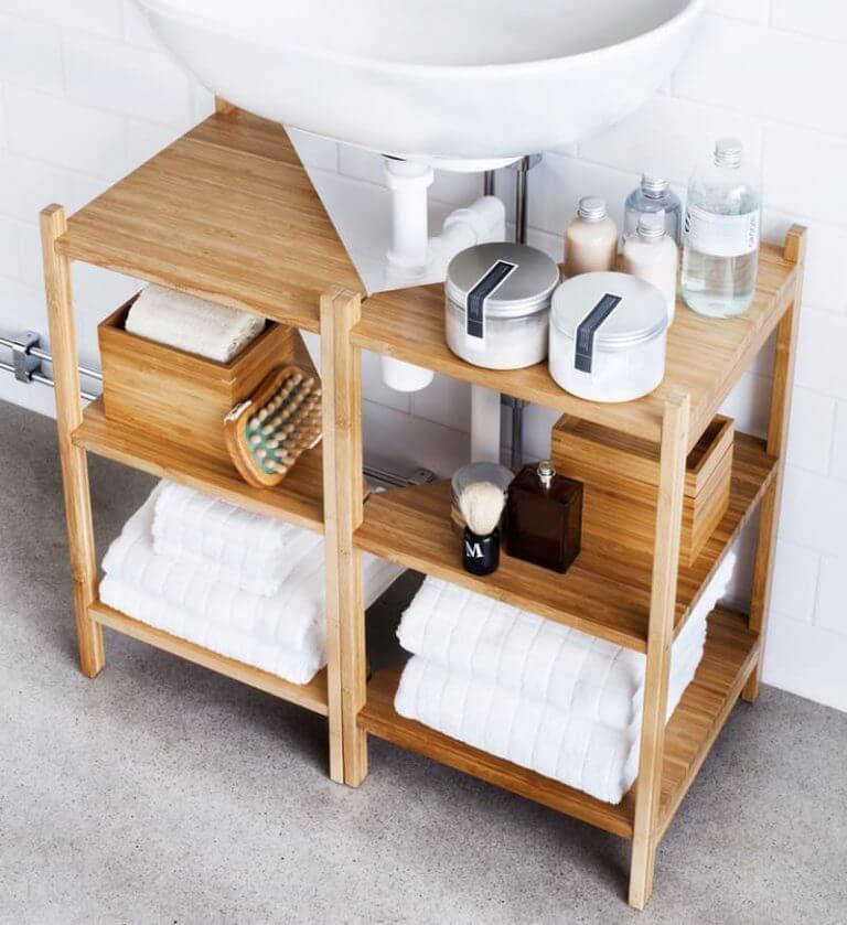 Décorer sa salle de bain : donner l'illusion de l'espace