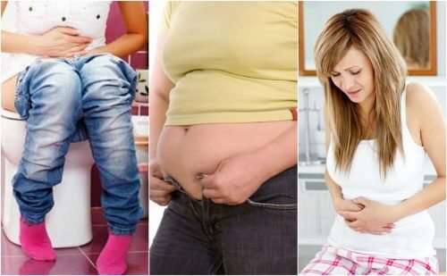 5 troubles digestifs qui peuvent influencer la perte de poids 5 troubles digestifs qui peuvent influencer la perte de poids