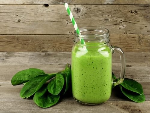 7 raisons de manger des épinards tous les jours de la semaine