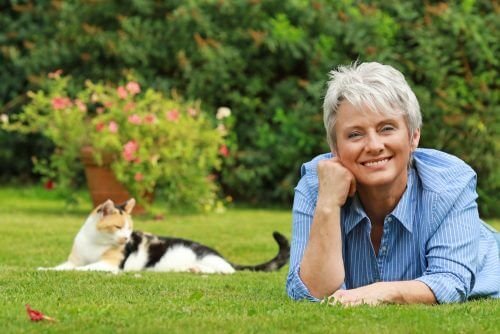 Nos astuces pour vous maintenir en forme pendant la ménopause