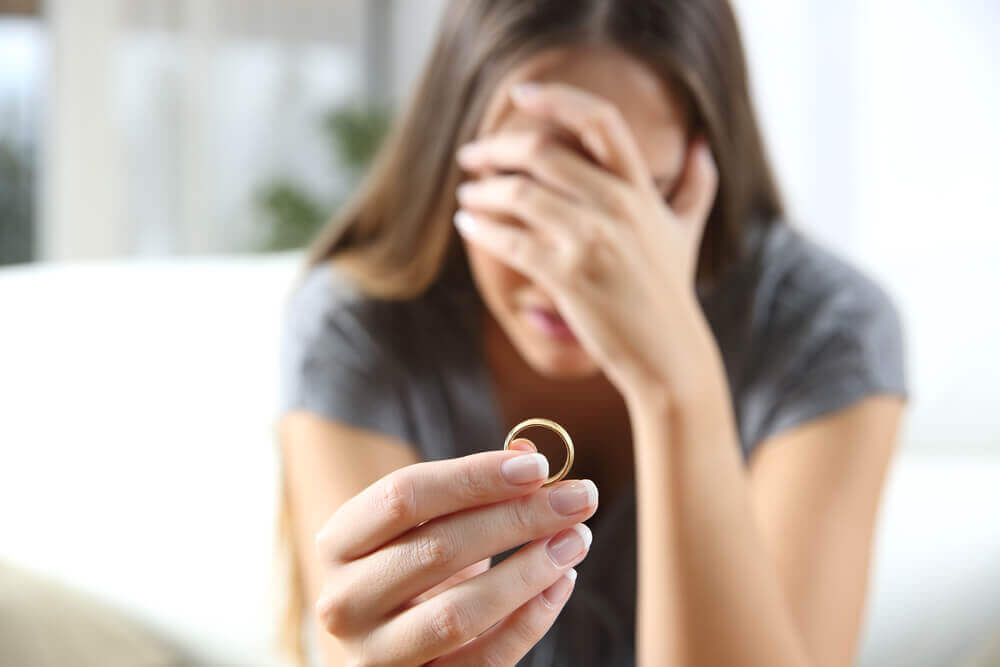 Continuer la vie après une rupture.
