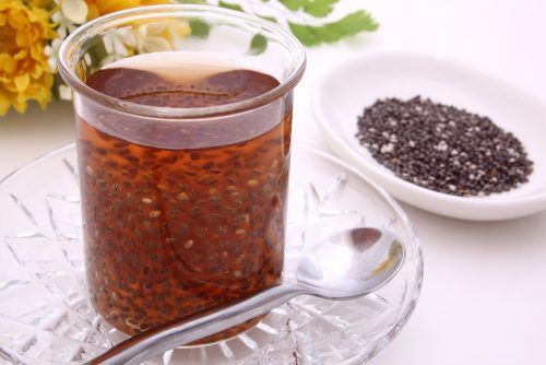 graines de chia