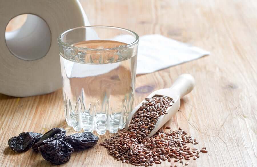 lutter contre la constipation