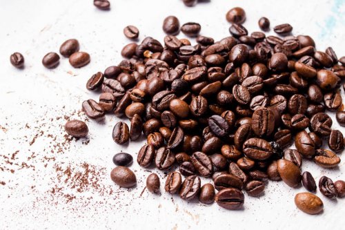 Le café peut provoquer une migraine