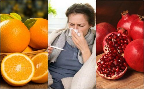 Comment prévenir la grippe en consommant plus souvent ces 8 aliments Comment prévenir la grippe en consommant plus souvent ces 8 aliments