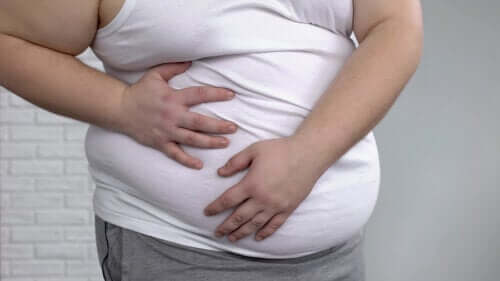 5 troubles digestifs qui peuvent influencer la perte de poids
