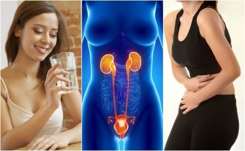 8 recommandations à suivre pour éviter les infections des voies urinaires 8 recommandations à suivre pour éviter les infections des voies urinaires