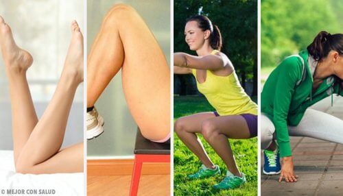 Comment travailler vos jambes confortablement chez vous ? Comment travailler vos jambes confortablement chez vous ?