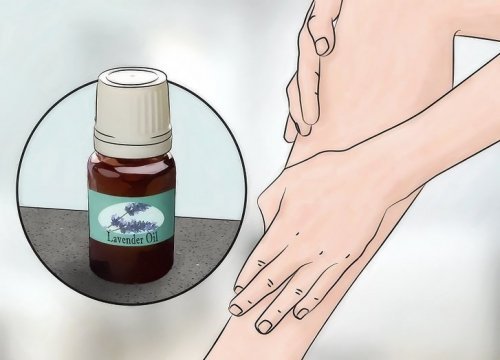 L'huile essentielle de lavande, une merveille pour la peau et pour la maison