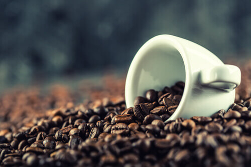 le café