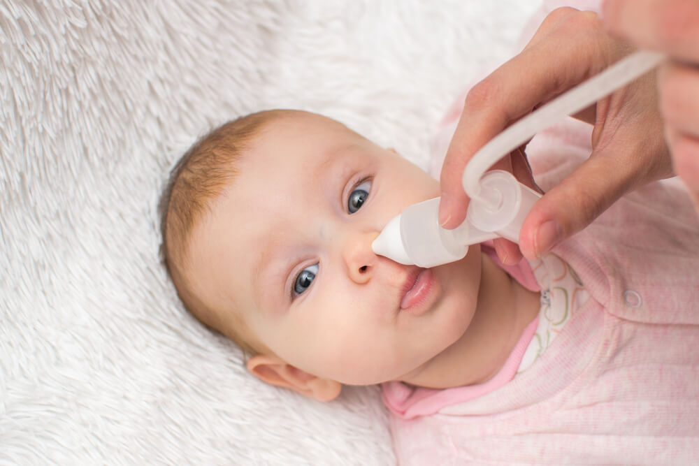 Pourquoi on ne doit pas utiliser Vicks VapoRub chez les bébés : congestion nasale
