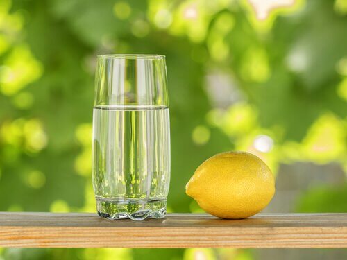 Le citron pour traiter la gingivite naturellement