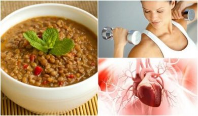 8 bienfaits intéressants que vous offrent les lentilles