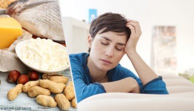 Les jeunes qui ne mangent pas bien au petit déjeuner manquent de nutriments