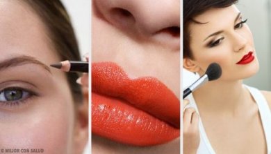8 astuces de beauté pour les filles à la peau pâle
