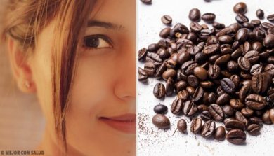 5 masques à base de café pour raffermir le visage
