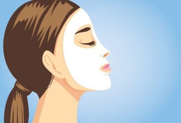 5 masques faciaux pour avoir un visage radieux en un instant