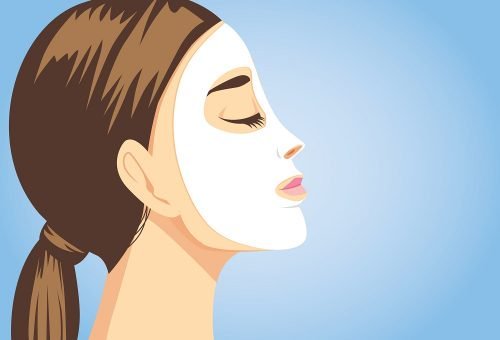 5 masques faciaux pour avoir un visage radieux en un instant