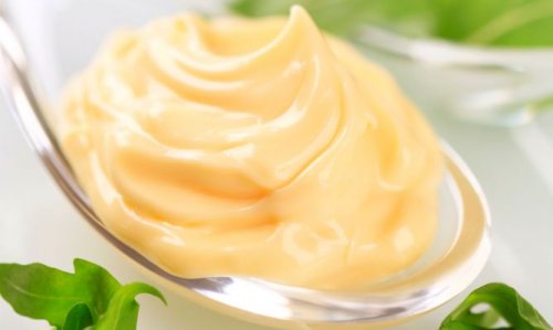 comment réaliser les mayonnaises sans oeufs 
