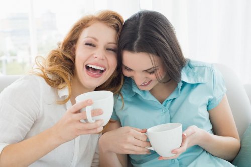 Sortez avec vos ami-e-s pendant la ménopause