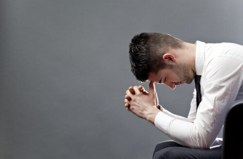 L’échec fait partie des mots toxiques à bannir.