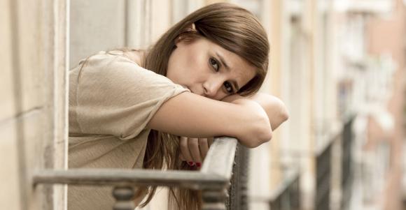 ne pas donner tant d'importance aux évènements pour éviter l'anxiété