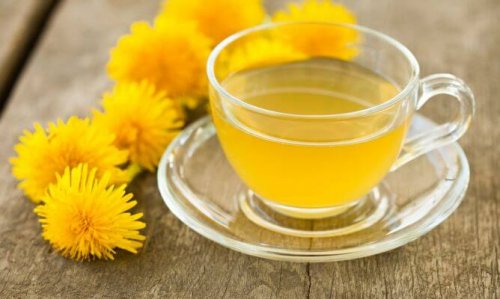Plantes médicinales pour lutter contre les pattes d'oies