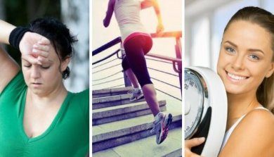 Relation entre les hormones et la prise de poids