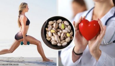 10 raisons pour lesquelles vous devriez manger des pistaches