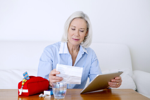 posologie de l'ibuprofène