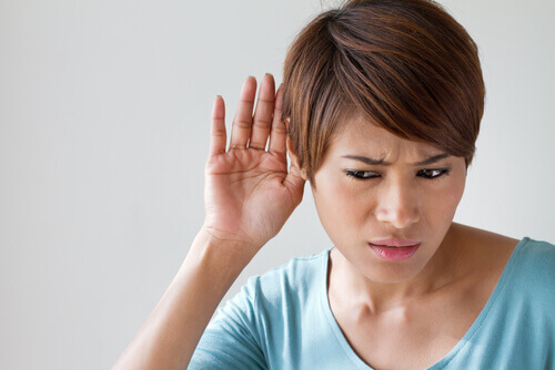 la course règles les problèmes auditifs