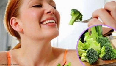 4 délicieuses recettes à base de brocoli
