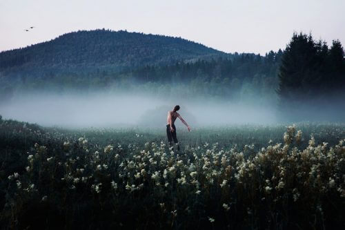lâcher-prise et donner sans attendre