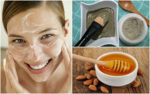 Réduire la taille des pores avec 5 méthodes naturelles