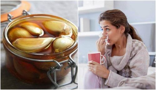 Comment améliorer votre santé respiratoire avec le miel d’ail