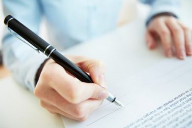 Découvrez la relation entre signature et personnalité